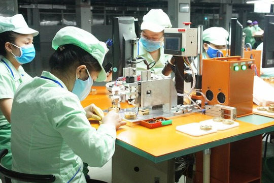 Đà Nẵng: Chuẩn bị hạ tầng, chính sách, nguồn lực phát triển vi mạch bán dẫn 