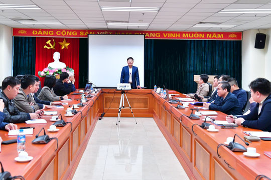 Kiểm toán nhà nước chuyên ngành V: Tập huấn chuyên sâu về kiểm toán chi phí thiết bị trong hợp đồng EPC