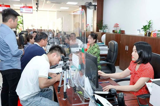 Nghệ An: Hoàn thành tinh gọn cơ quan chuyên môn thuộc Ủy ban nhân dân tỉnh, huyện trước 10/2/2025