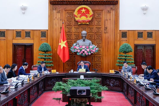 Lợi ích cá nhân phải đặt dưới lợi ích tập thể