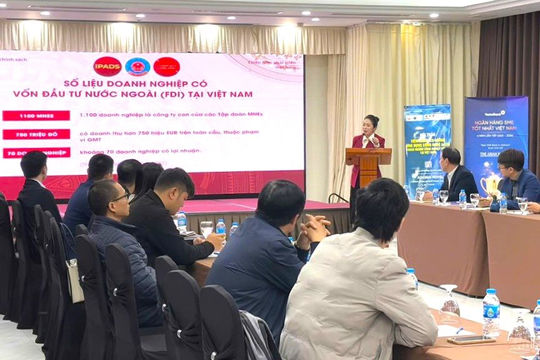 Tiềm năng, xu hướng ứng dụng công nghệ IoT/AI trong công nghiệp hỗ trợ  Tiềm năng, xu hướng ứng dụng công nghệ IoT/AI trong công nghiệp hỗ trợ