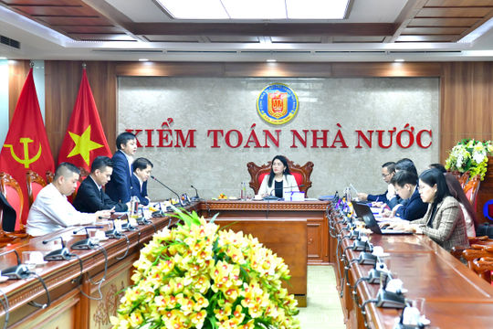 Vận dụng mô hình thống kê vào chọn mẫu hồ sơ đối chiếu thuế khi kiểm toán