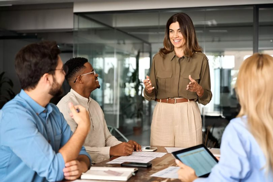 Tác động của trí tuệ nhân tạo đến công tác đào tạo lĩnh vực kế toán, kiểm toán