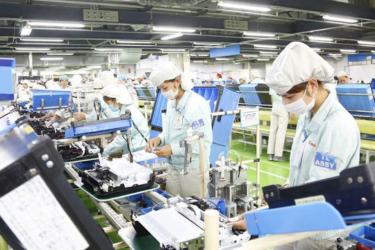 Làm rõ mô hình, trách nhiệm đại diện chủ sở hữu nhà nước tại doanh nghiệp Làm rõ mô hình, trách nhiệm đại diện chủ sở hữu nhà nước tại doanh nghiệp