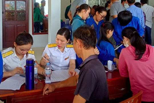 Nghệ An: Thu ngân sách năm 2024 ước đạt 24.797 tỷ đồng