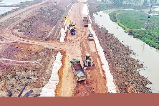 Soạn thảo 06 Nghị định và 01 Thông tư trình Chính phủ để thực thi các luật liên quan đến đầu tư