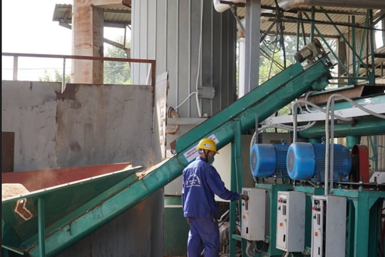 Đà Nẵng: Hỗ trợ doanh nghiệp đổi mới thiết bị sản xuất 