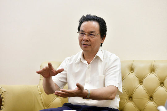 Tự chủ không phải là tự… “bơi” Tự chủ không phải là tự… “bơi”