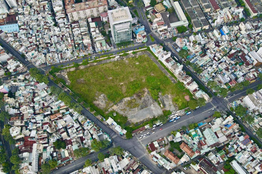 Kiên quyết thu hồi đất đối với doanh nghiệp nhà nước sử dụng đất không đúng mục đích Kiên quyết thu hồi đất đối với doanh nghiệp nhà nước sử dụng đất không đúng mục đích