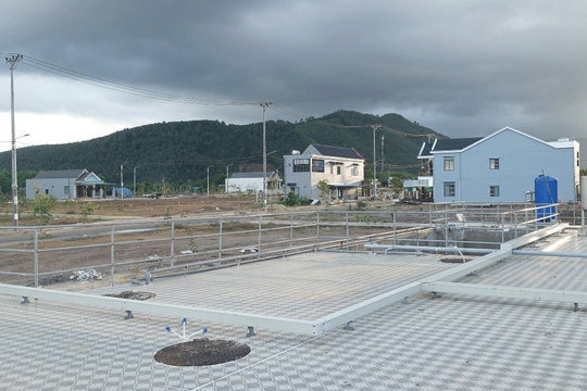 Đà Nẵng: Quy định chi tiết nội dung bảo đảm quyền lợi hộ giải tỏa 