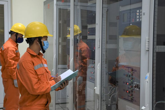 Dự thảo Nghị định về cơ chế giá bán lẻ điện bình quân có nhiều điểm mới  Dự thảo Nghị định về cơ chế giá bán lẻ điện bình quân có nhiều điểm mới