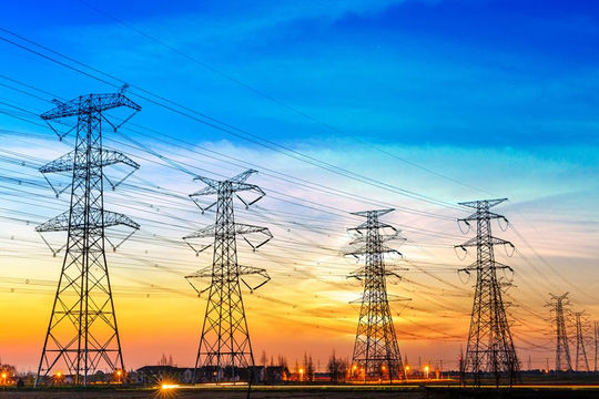 Bổ sung, cập nhật Danh mục các loại hình nguồn điện, lưới điện vận hành giai đoạn tới năm 2030