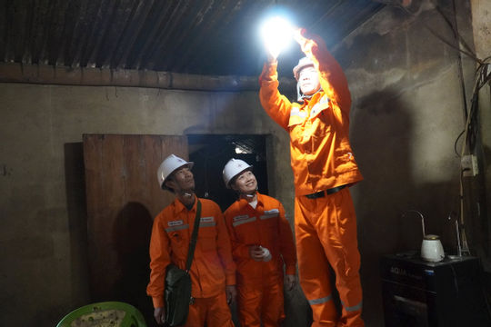 PC Quảng Ninh lan tỏa yêu thương thông qua các hoạt động tri ân khách hàng