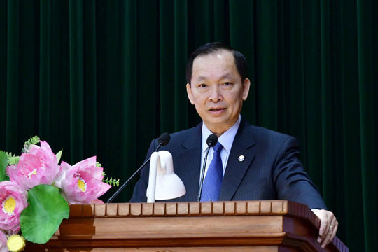 Kiểm toán nhà nước góp phần kiểm soát lạm phát, ổn định giá trị đồng tiền và hỗ trợ tăng trưởng