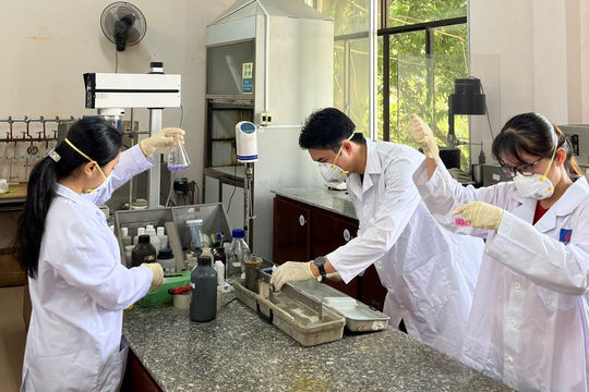 PVChem và triển vọng năm 2025 PVChem và triển vọng năm 2025