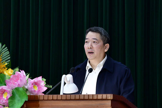 Kiểm toán nhà nước và Bộ Tài chính cùng quản lý tài chính, ngân sách quốc gia chặt chẽ, tiết kiệm và hiệu quả