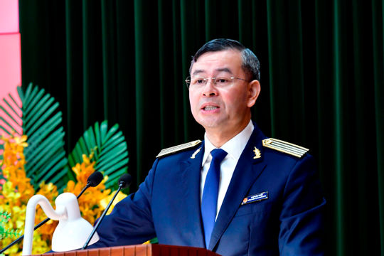 Dư luận - Nhân dân - cử tri thấy lãng phí ở đâu thì Kiểm toán nhà nước phải chú trọng tập trung vào đó Dư luận - Nhân dân - cử tri thấy lãng phí ở đâu thì Kiểm toán nhà nước phải chú trọng tập trung vào đó