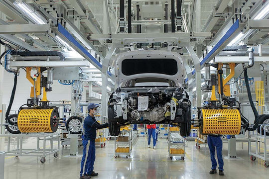 Tiếp tục điều hành chính sách tài khóa mở rộng hợp lý, có trọng tâm, trọng điểm Tiếp tục điều hành chính sách tài khóa mở rộng hợp lý, có trọng tâm, trọng điểm
