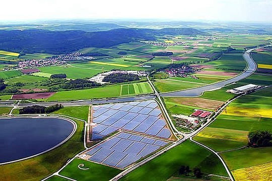 Bộ Tài chính bãi bỏ 12 thông tư trong lĩnh vực tài chính đất đai Bộ Tài chính bãi bỏ 12 thông tư trong lĩnh vực tài chính đất đai