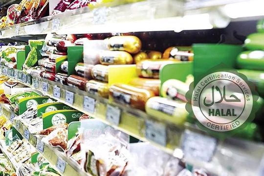 Thị trường Halal: “Mảnh đất” tiềm năng đối với các doanh nghiệp xuất khẩu