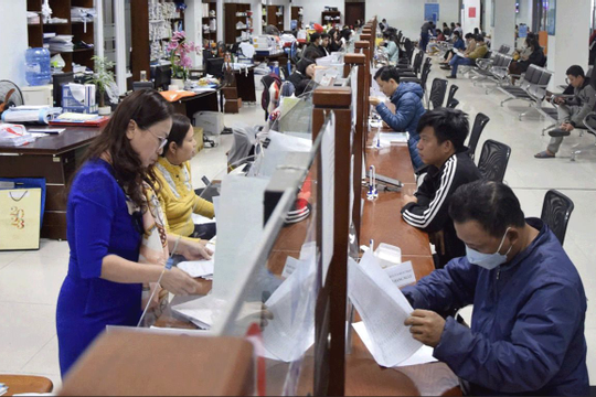 Đà Nẵng: Sắp xếp, đổi mới đơn vị sự nghiệp công lập, cơ quan  Đà Nẵng: Sắp xếp, đổi mới đơn vị sự nghiệp công lập, cơ quan
