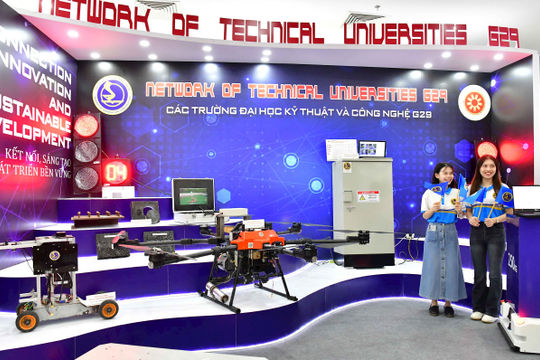 Phát triển ngành bán dẫn - chìa khóa cho công nghệ số tương lai Phát triển ngành bán dẫn - chìa khóa cho công nghệ số tương lai