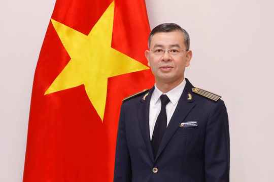 KIỂM TOÁN NHÀ NƯỚC - DẤU ẤN NĂM 2024 KIỂM TOÁN NHÀ NƯỚC - DẤU ẤN NĂM 2024