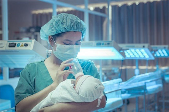 Bộ Y tế đề xuất không xử lý kỷ luật đối với công chức, đảng viên sinh con thứ 3 Bộ Y tế đề xuất không xử lý kỷ luật đối với công chức, đảng viên sinh con thứ 3