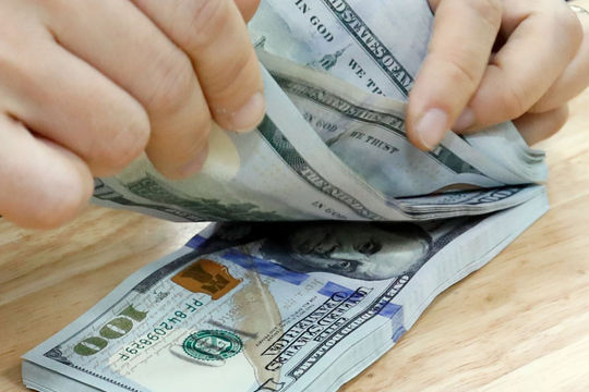 Tỷ giá năm 2025 có tiếp tục chịu nhiều áp lực? Tỷ giá năm 2025 có tiếp tục chịu nhiều áp lực?