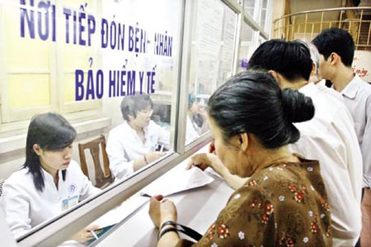 Bộ Y tế ban hành danh mục 62 bệnh hiếm, bệnh hiểm nghèo không cần giấy chuyển viện Bộ Y tế ban hành danh mục 62 bệnh hiếm, bệnh hiểm nghèo không cần giấy chuyển viện