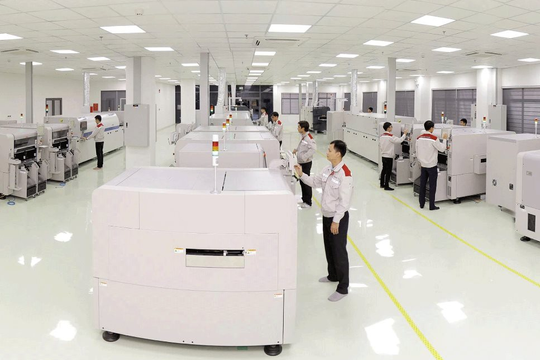 Đà Nẵng bảo đảm cân đối ngân sách