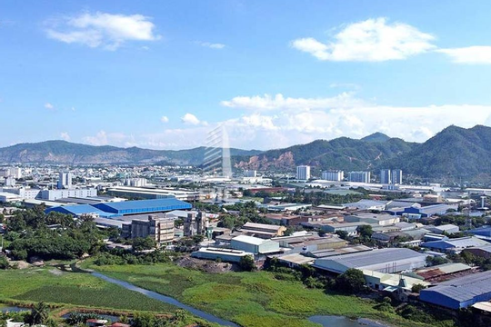 Đà Nẵng: 521 dự án đầu tư vào các khu công nghệ, khu công nghiệp 