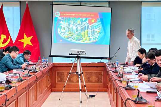 Kiểm toán nhà nước chuyên ngành Ia tổ chức chương trình đào tạo, bồi dưỡng năm 2025 Kiểm toán nhà nước chuyên ngành Ia tổ chức chương trình đào tạo, bồi dưỡng năm 2025