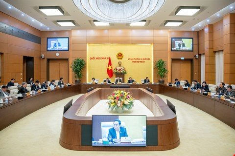 Giám sát, xử lý dứt điểm những hiện tượng "nóng” về môi trường Giám sát, xử lý dứt điểm những hiện tượng "nóng” về môi trường