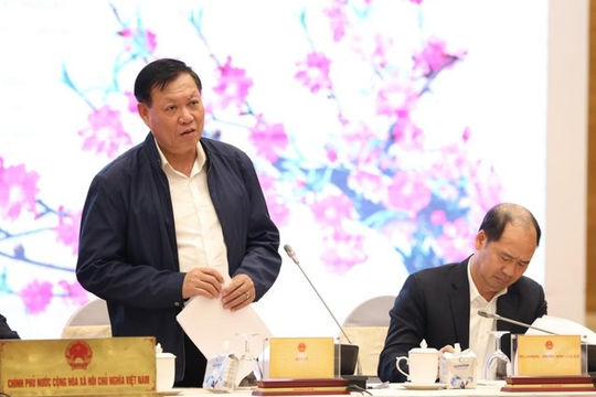 Đưa cơ sở 2 Bệnh viện Việt Đức, Bệnh viện Bạch Mai vào sử dụng trong năm 2025