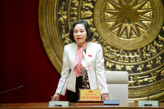 Kết thúc hoạt động của Viện Nghiên cứu lập pháp và Truyền hình Quốc hội Việt Nam từ ngày 15/01 Kết thúc hoạt động của Viện Nghiên cứu lập pháp và Truyền hình Quốc hội Việt Nam từ ngày 15/01