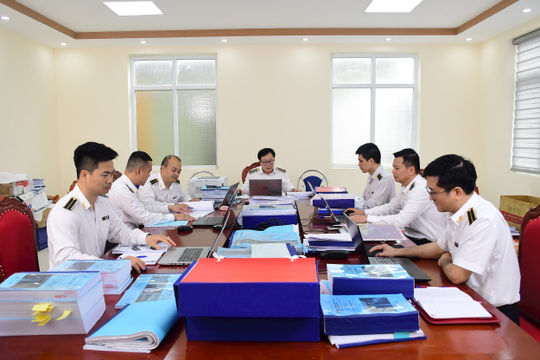 Sẵn sàng triển khai Kế hoạch kiểm toán năm 2025 Sẵn sàng triển khai Kế hoạch kiểm toán năm 2025