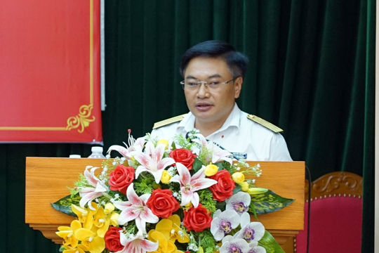 Tăng cường đào tạo, bồi dưỡng trước khi triển khai Kế hoạch kiểm toán năm 2025 Tăng cường đào tạo, bồi dưỡng trước khi triển khai Kế hoạch kiểm toán năm 2025