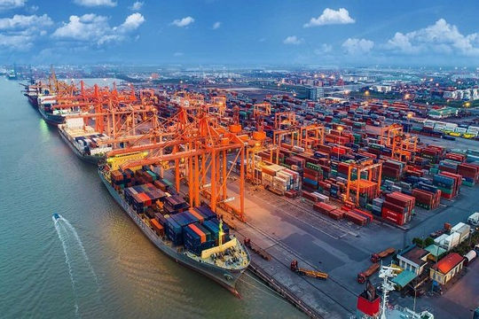 Tạo đột phá để nền kinh tế “tăng tốc” Tạo đột phá để nền kinh tế “tăng tốc”