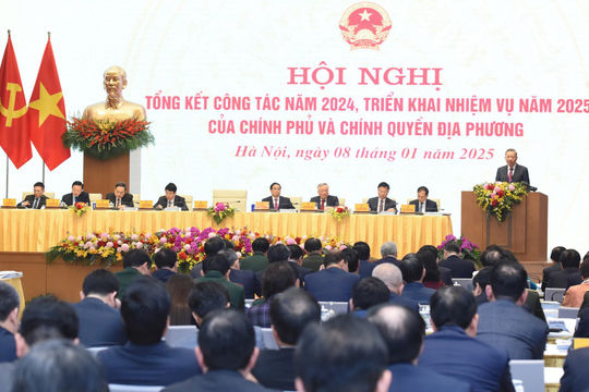 Thống nhất nhận thức và hành động, tiếp tục công cuộc đổi mới về kinh tế Thống nhất nhận thức và hành động, tiếp tục công cuộc đổi mới về kinh tế