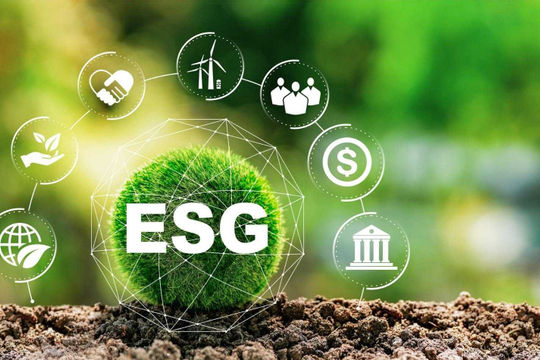 Tích hợp tiêu chí ESG vào kiểm toán doanh nghiệp 