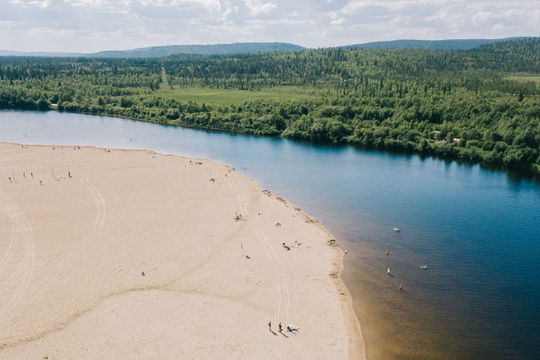 Phần Lan: Thách thức trong quản lý tài nguyên nước, môi trường biển