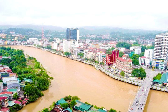 Cao Bằng: GRDP năm 2024 đạt 25.204 tỷ đồng