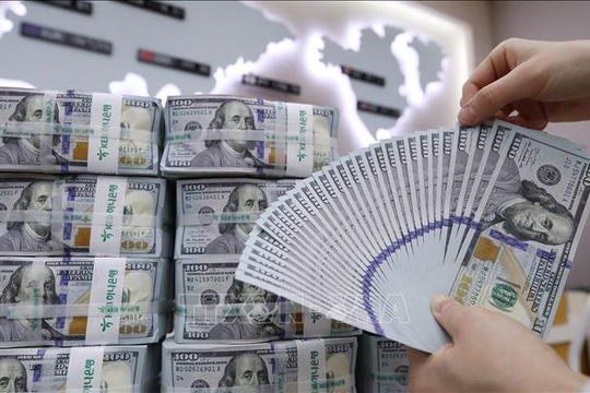 Các ngân hàng trung ương toàn cầu đẩy mạnh cắt giảm lãi suất 