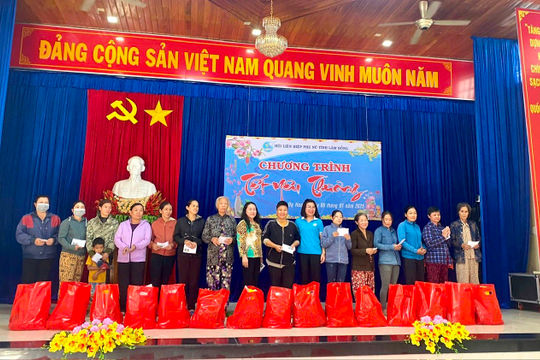 Bảo đảm đón Tết Nguyên đán Ất Tỵ 2025 vui tươi, lành mạnh Bảo đảm đón Tết Nguyên đán Ất Tỵ 2025 vui tươi, lành mạnh