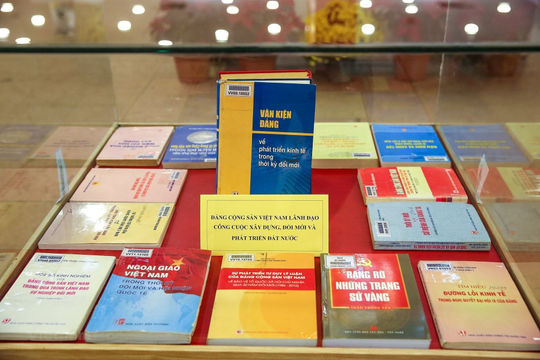 Sắp diễn ra triển lãm "Đảng ta thật là vĩ đại" và "Hội Xuân Ất Tỵ 2025"