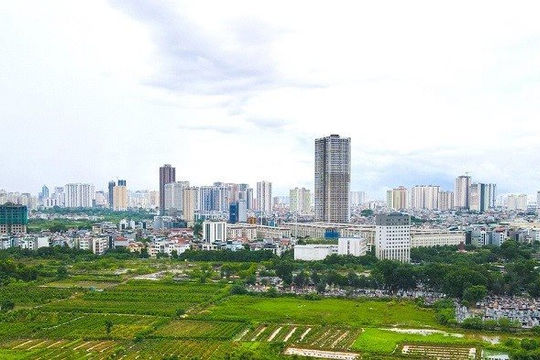 Bàn giải pháp “gỡ vướng” trong áp dụng bảng giá đất mới Bàn giải pháp “gỡ vướng” trong áp dụng bảng giá đất mới