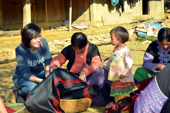 Khắc phục tình trạng manh mún, tự phát trong phát triển du lịch nông nghiệp