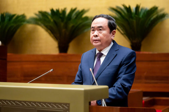 Đưa thể chế thành lợi thế cạnh tranh trong phát triển khoa học, công nghệ, chuyển đổi số