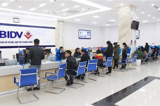 Cao Bằng: Tổng dư nợ cho vay đạt 16.851 tỷ đồng, tăng 6,4% Cao Bằng: Tổng dư nợ cho vay đạt 16.851 tỷ đồng, tăng 6,4%
